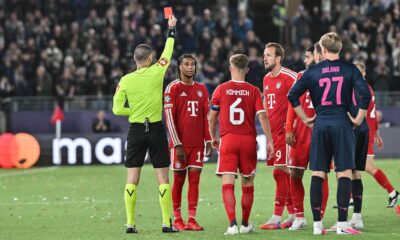 Presa germană, fără milă după Viking Bayern 3 3: "Olise i a îngropat pe bavarezi”