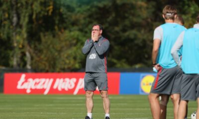 Președintele a făcut anunțul! S a decis ce se întâmplă cu selecționerul, după primele 4 etape din Nations League