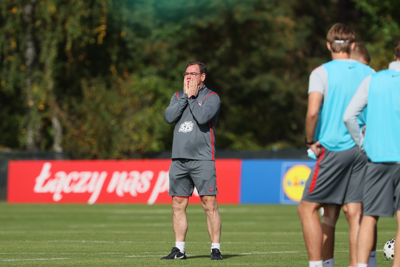 Președintele a făcut anunțul! S a decis ce se întâmplă cu selecționerul, după primele 4 etape din Nations League