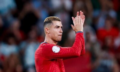 Președintele Federației a anunțat când este așteptat Ronaldo la naționala Portugaliei: "Toată lumea este de acord"