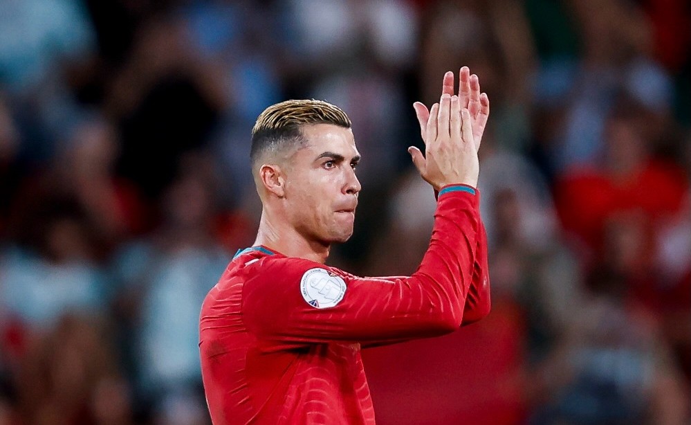 Președintele Federației a anunțat când este așteptat Ronaldo la naționala Portugaliei: "Toată lumea este de acord"