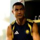 Prima reacție din partea lui Cristiano Ronaldo, după ce Federația din Portugalia l a suspendat și amendat