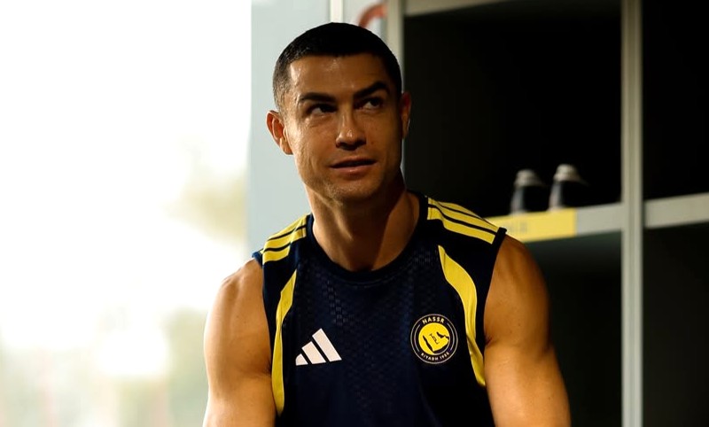 Prima reacție din partea lui Cristiano Ronaldo, după ce Federația din Portugalia l a suspendat și amendat