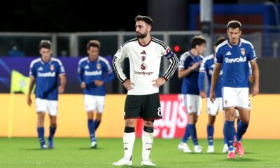 Problemele se țin lanț de Bruno Fernandes: "El și Ana sunt devastați!"