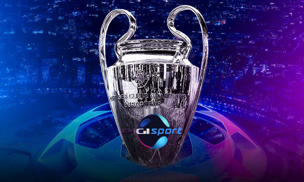 PSG Barcelona, LIVE VIDEO, marți, 22:00, DGS 1. Bayern Arsenal, miercuri, 22:00, DGS