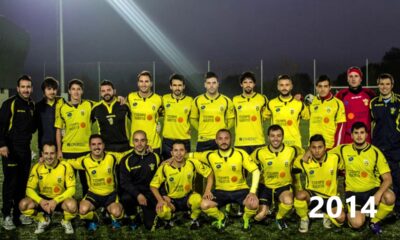 „Puxa, Stiaua!” Povestea echipei din Spania botezate după Steaua: „Știam de Lăcătuș de la Oviedo”