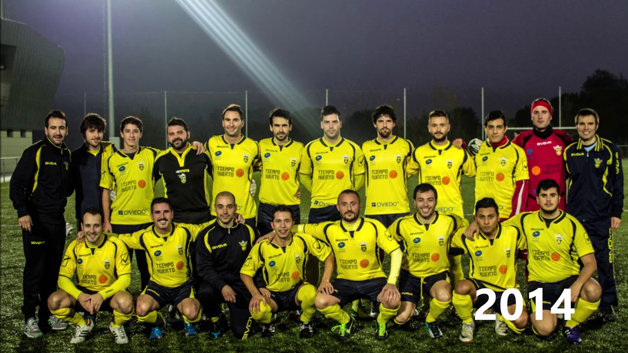 „Puxa, Stiaua!” Povestea echipei din Spania botezate după Steaua: „Știam de Lăcătuș de la Oviedo”