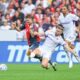 Radu Drăgușin, integralist în eșecul Fiorentinei cu Genoa lui Șucu! ”Grifonii” au spart gheața în campionat