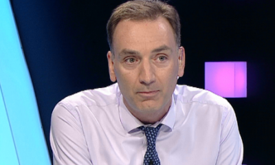 Radu Naum nu s a ferit de cuvinte după Polonia România 6