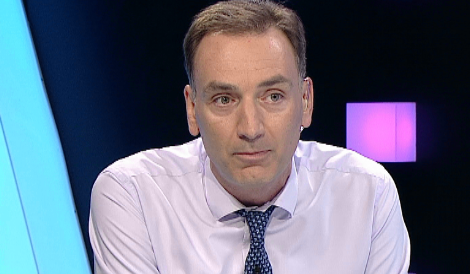 Radu Naum nu s a ferit de cuvinte după Polonia România 6