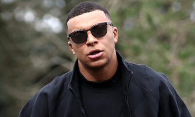 Răspunsul lui Mbappe după ce a fost surprins în club alături de partenera sa, în loc să se recupereze