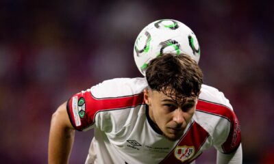 Rayo Vallecano Athletic Bilbao, Live Video 15:00 DGS1, Alaves Atletico 17:15 DGS4, Barcelona Gatafe 19:30 DGS1