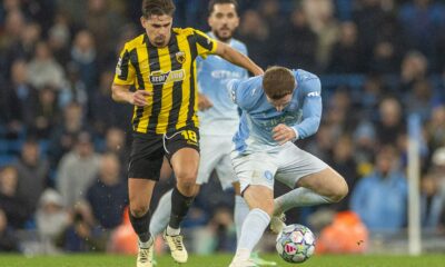 Răzvan Marin, titular contra lui Manchester City