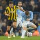 Răzvan Marin, titular contra lui Manchester City