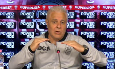 Reacția lui Marius Șumudică, după ce un om de afaceri a anunțat: ”Avem un contract semnat