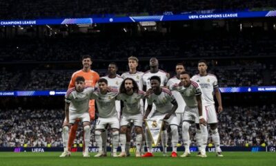 Real Madrid pregătește o mutare importantă pentru unul dintre oamenii de bază ai echipei