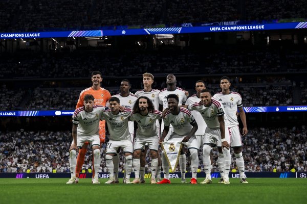 Real Madrid pregătește o mutare importantă pentru unul dintre oamenii de bază ai echipei