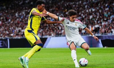 Real Madrid Villarreal 1 0, ACUM, pe DGS2
