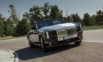 Rolls Royce Project Nightingale trece la un program extrem de testare