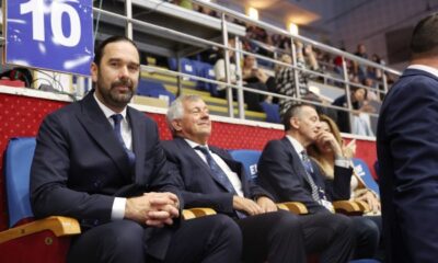 România are un nou selecționer! Cine este alesul FRH