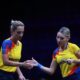 România şi a asigurat a doua medalie la Europenele din Slovenia: Elizabeta Samara şi Bernadette Szocs, în semifinale