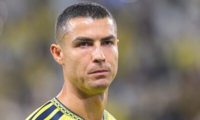 Ronaldo, atacat de fostul vârf al lui Real Madrid: "Nu se mai ține pe picioare"