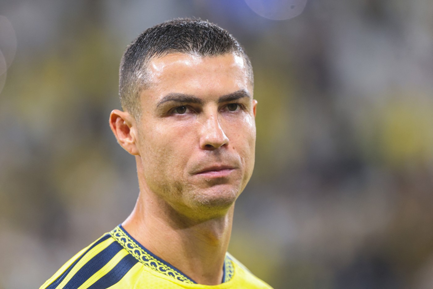 Ronaldo, atacat de fostul vârf al lui Real Madrid: "Nu se mai ține pe picioare"