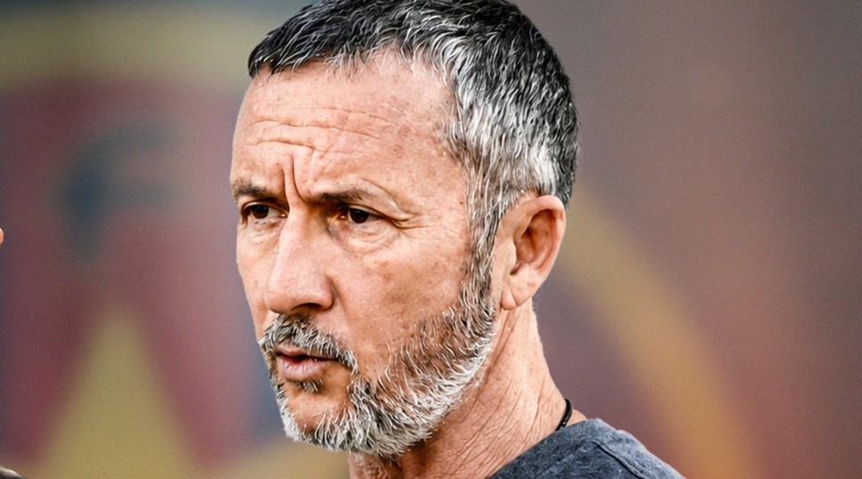 Ruptură totală la FCSB: ”S a terminat! A devenit indezirabil” / ”Acum trei luni eram invitat la ziua lui”