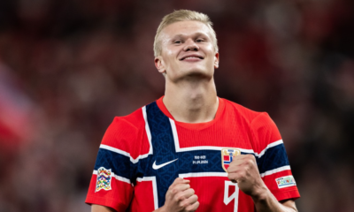 S a aflat: 175 de milioane de euro pentru marele transfer al lui Erling Haaland!