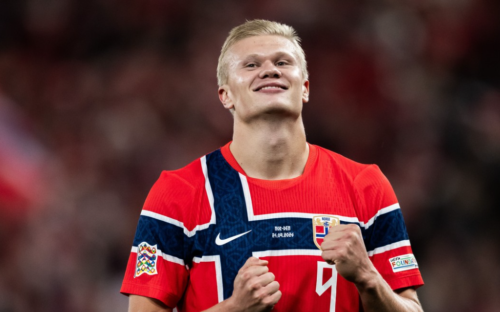 S a aflat: 175 de milioane de euro pentru marele transfer al lui Erling Haaland!