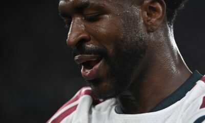 S a aflat motivul: de ce suspendarea lui Vinicius a fost anunțată chiar înainte de AS Roma Real Madrid