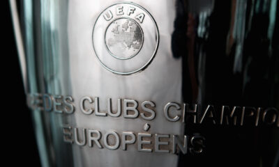 S a ales favorita la trofeul Champions League, după primele două etape: liderul clasamentului, abia pe 5!