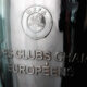 S a ales favorita la trofeul Champions League, după primele două etape: liderul clasamentului, abia pe 5!