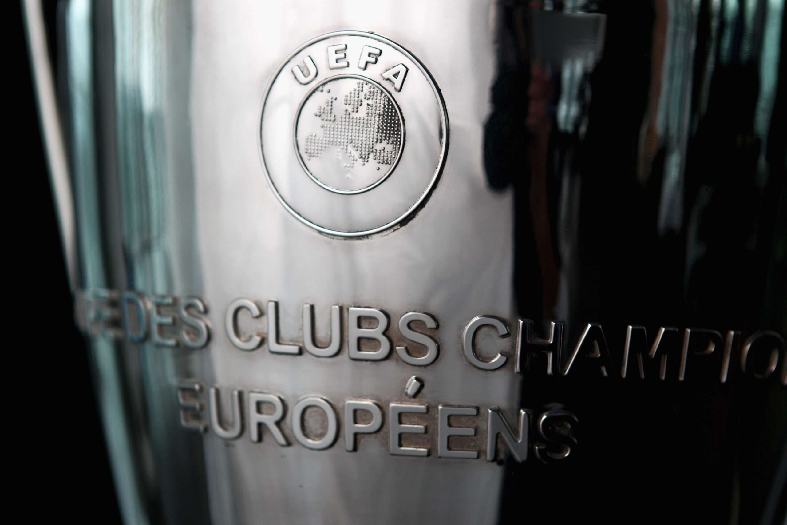 S a ales favorita la trofeul Champions League, după primele două etape: liderul clasamentului, abia pe 5!