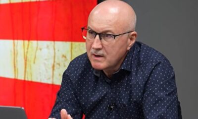 S a retras devreme, dar a fost la fel de bun ca Gică Hagi: ”Dacă nu chiar peste”