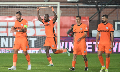 S a terminat: lipsește o lună și e OUT definitiv de la FCSB!
