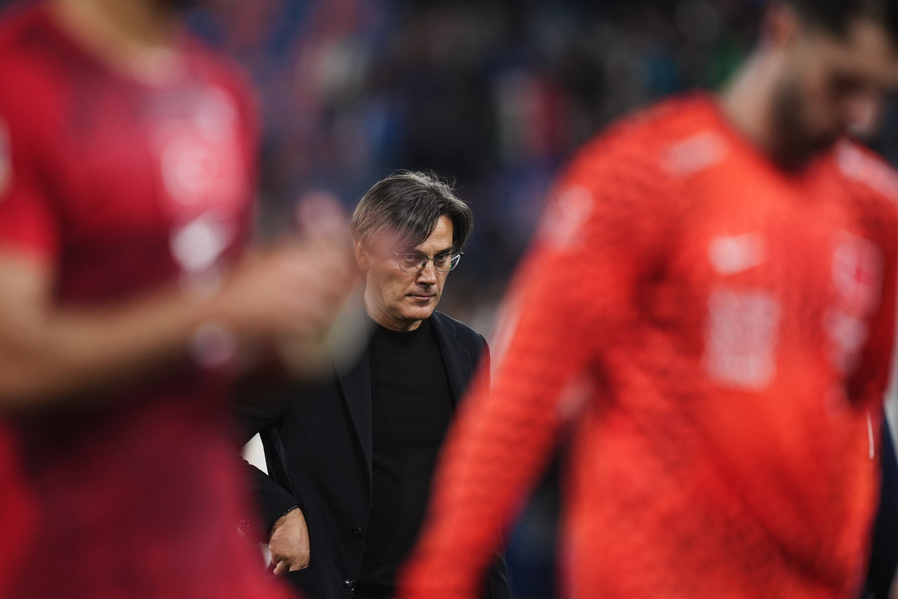 S a terminat! Selecționerul a fost dat afară, după 4 înfrângeri din 4 în Liga Națiunilor
