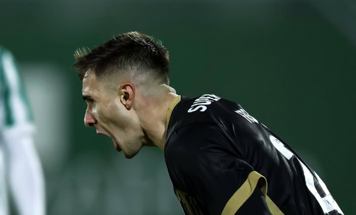 S au săturat! Barcelona pregătește transferul