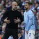 Scandal: după ”sancțiunea istorică”, a anunțat că își șterge tatuajele cu Manchester City! Apoi, a dat o la întors