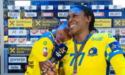 SCM Râmnicu Vâlcea Metzingen Live Video, 15:00, DGS 1 | Grace Zaadi, arma secretă a vâlcencelor, în EHF European League
