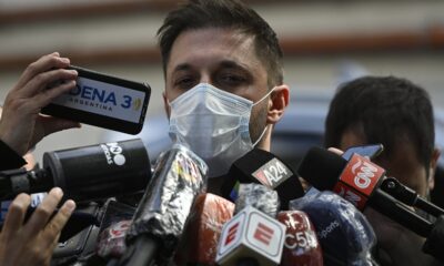 Se cer 12 ani de închisoare! Procesul intentat medicilor care s au ocupat de Diego Maradona a ajuns la concluziile finale
