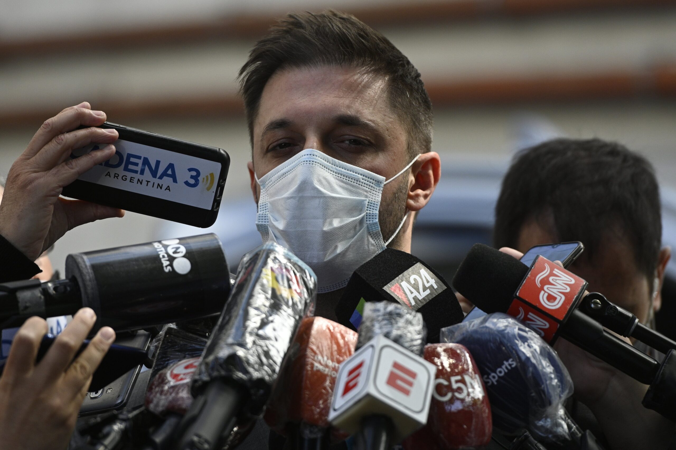 Se cer 12 ani de închisoare! Procesul intentat medicilor care s au ocupat de Diego Maradona a ajuns la concluziile finale