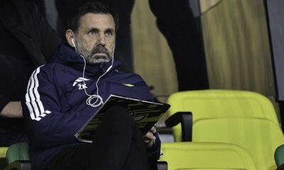 "Se străduiește să fie demis"