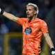 Seară de coșmar pentru Ionuț Radu și Celta Vigo! Nota primită de român, după înfrângerea cu Juventus