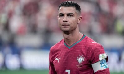 Ședință de criză pentru Ronaldo! Federația Portugaliei îi pune față în față pe Cristiano și Jorge Jesus