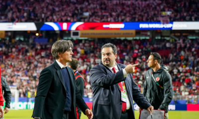 ”Șoc” după dezastrul din UEFA Nations League: un membru al Federației a plecat și a cerut demisia conducerii!