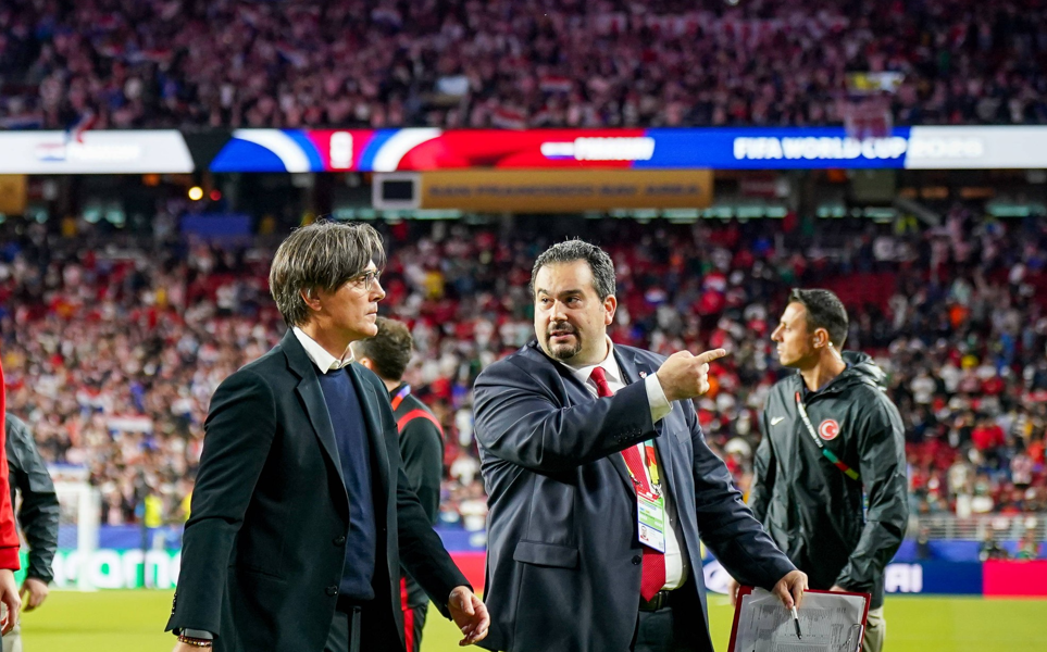 ”Șoc” după dezastrul din UEFA Nations League: un membru al Federației a plecat și a cerut demisia conducerii!