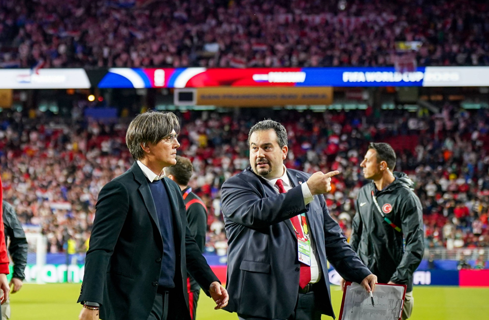 ”Șoc” după dezastrul din UEFA Nations League: un membru al Federației a plecat și a cerut demisia conducerii!