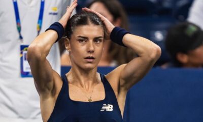 Sorana Cîrstea Hanyo Guo, LIVE VIDEO 08:00, Digi Sport 2, în primul tur de la Wuhan