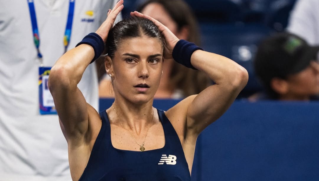 Sorana Cîrstea Hanyo Guo, LIVE VIDEO 08:00, Digi Sport 2, în primul tur de la Wuhan
